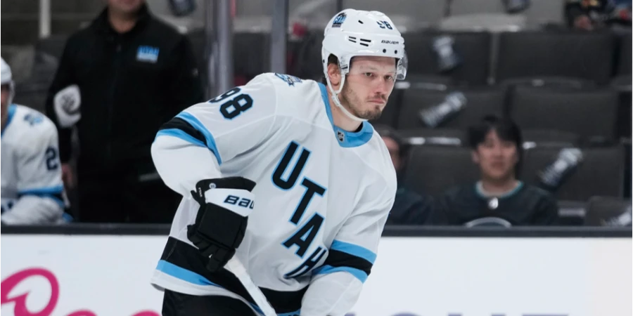 НХЛ. Оттава Сенаторз — Юта Мамонт.  Канадские «сенаторы» против американских «мамонтов». Прямая трансляция