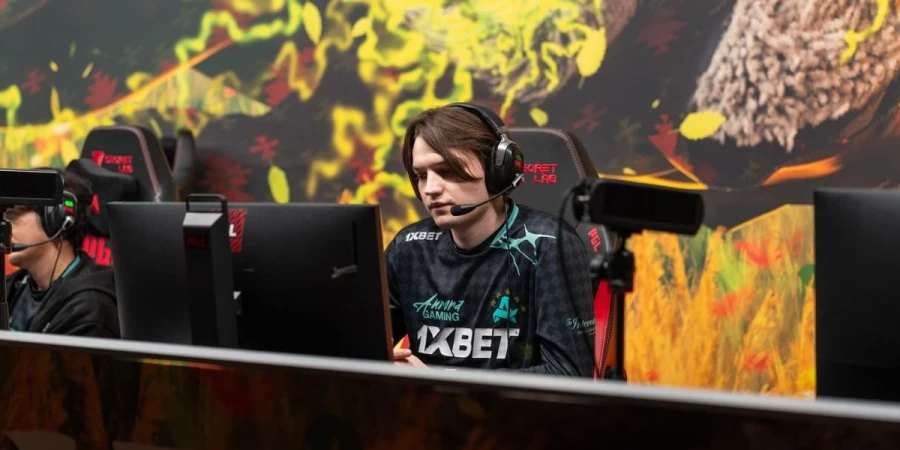 Aurora Gaming уступила LGD Gaming в групповом этапе BLAST Slam VII