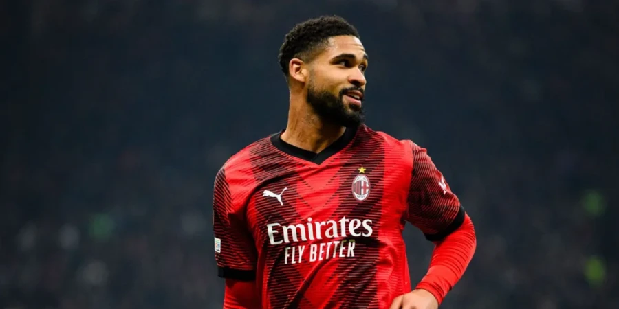 «Милан» — «Комо»: прямая трансляция матча в Серии А