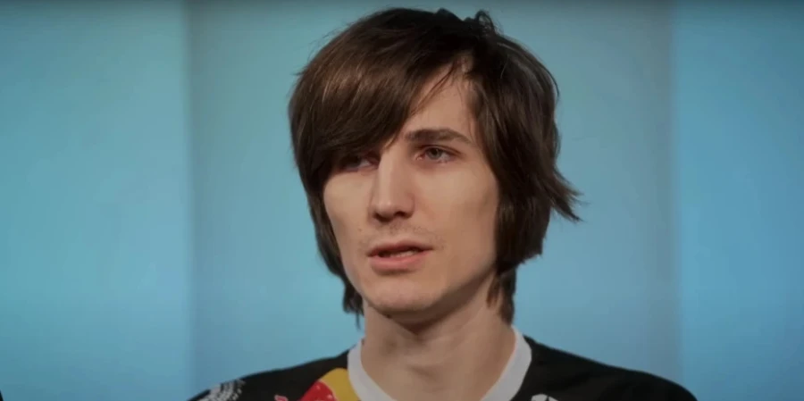 Illidan: «На Sniper умеют играть только три человека на про-сцене»