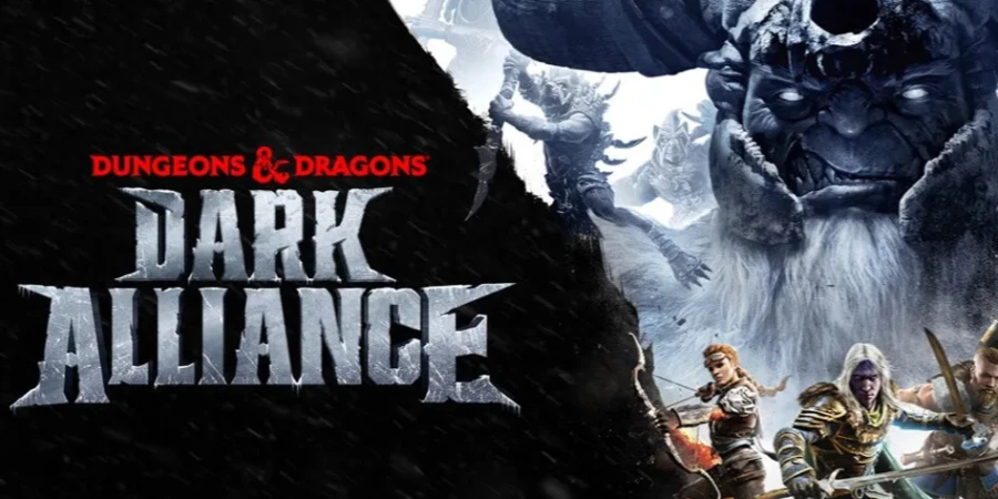 Dungeons and Dragons: Dark Alliance будет снята с продажи