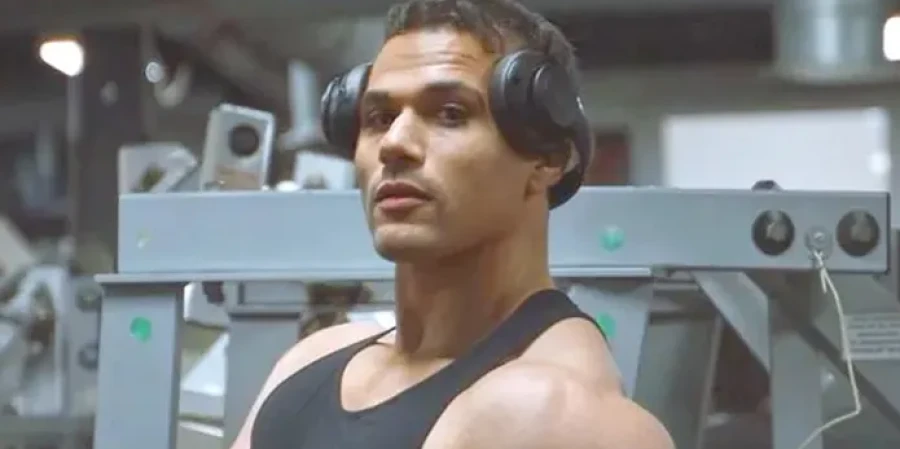 Фитнес-звезда с тысячами фанатов ушел из жизни