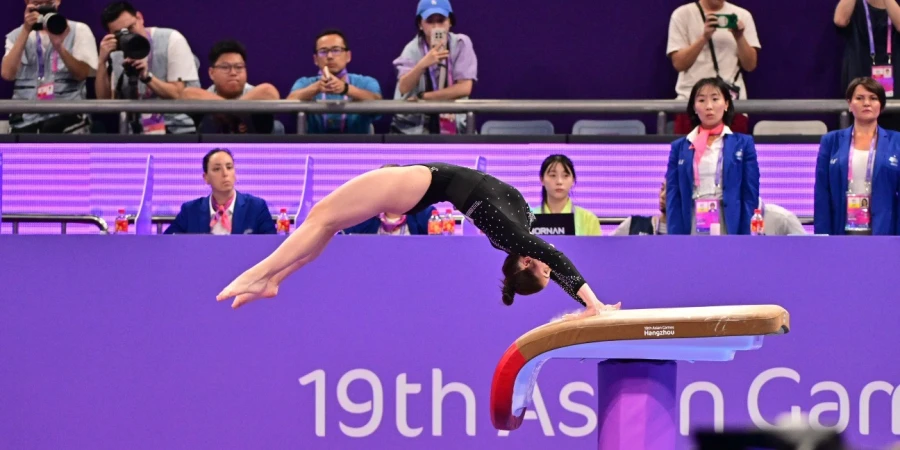 Спорттық гимнастикадан Challenge Cup кезеңіне қатысатын Қазақстан құрамы анықталды