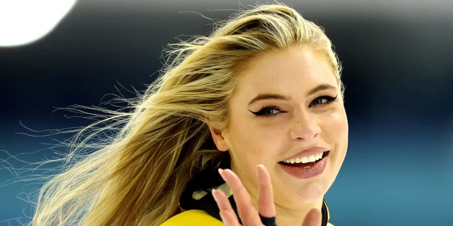 Комбинезон Ютты Лердам был продан на аукционе за 195 тысяч евро