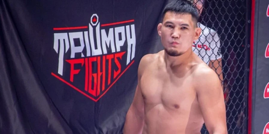 Алматыда өтетін OCTAGON 82 турнирінің тікелей трансялциясы