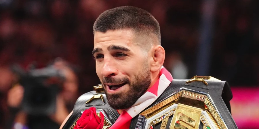 Названы потенциальные соперники непобедимого файтера в ММА