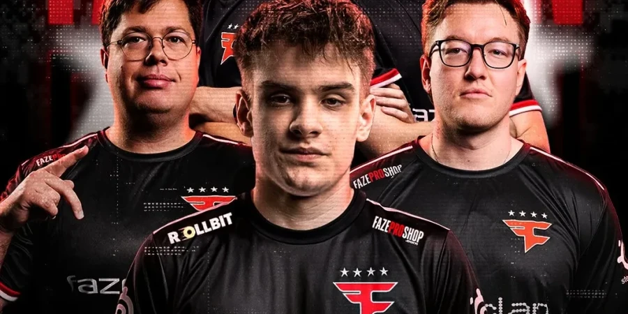 Pimp раскритиковал FaZe за череду замен: «Результаты и так были плохими, но стало еще хуже»