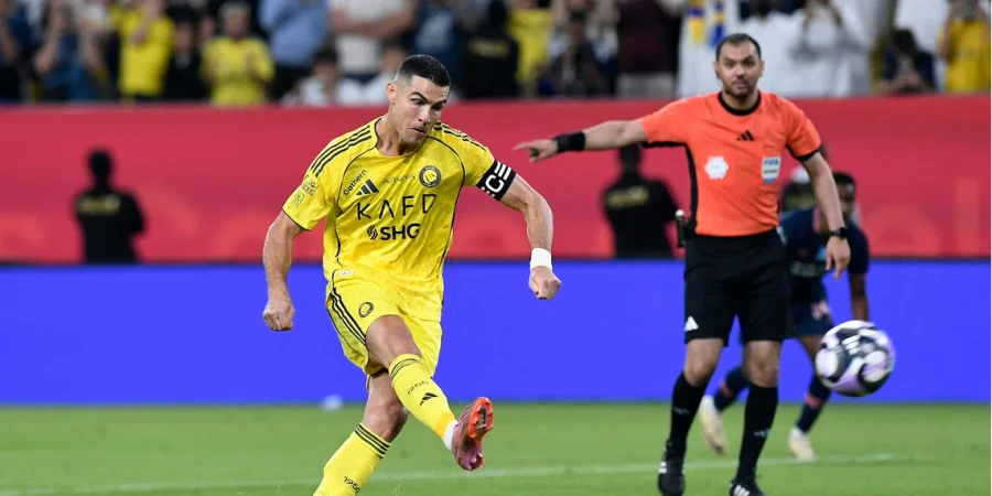 Роналду рассказал о своей самой дорогой покупке в жизни