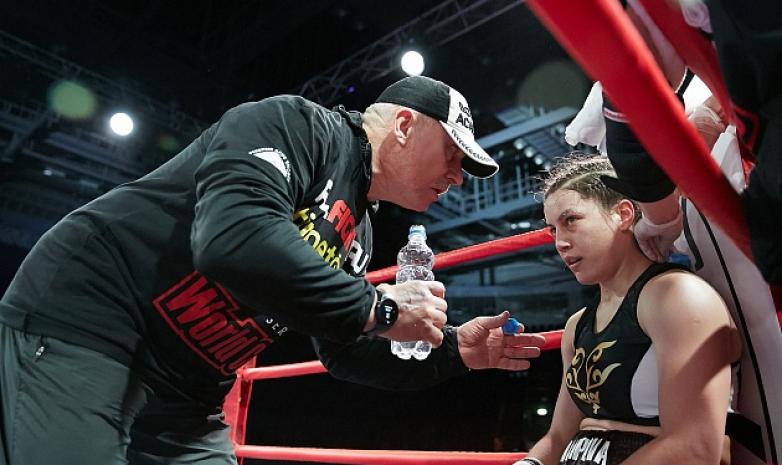 Фируза Шарипова Никогда не было мысли уехать из Казахстана». Фируза Шарипова о любви к стране и родному городу. Полная версия подкаста доступна на YouTube-канале Sport+Qazaqstan.