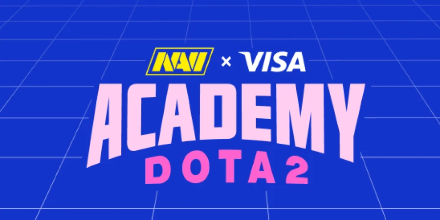 Natus Vincere запустила проект по развитию молодых талантов в Dota 2