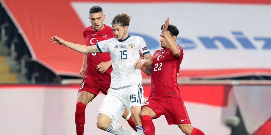 Сербия — Россия U18. Где смотреть матч онлайн