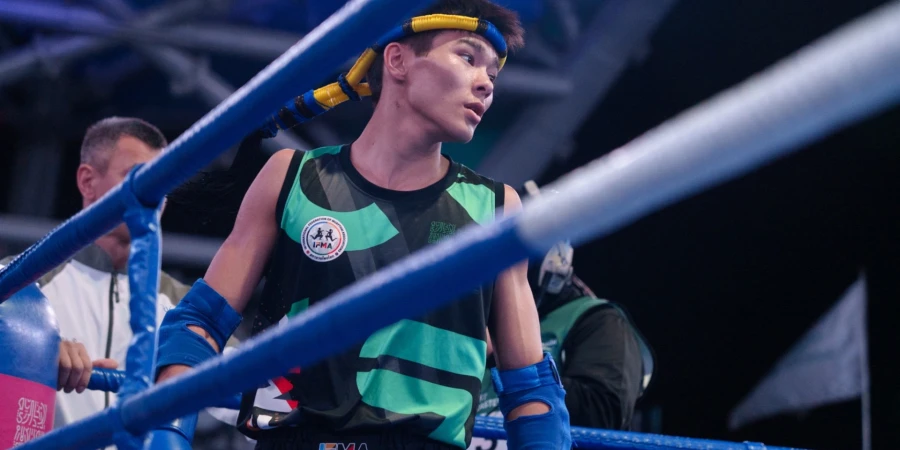 Тұрар Дүйсехан: Алдағы мақсат “А” дәрежесінде әлем чемпионы болу