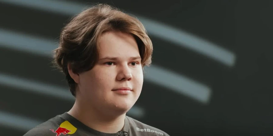 DuBL прокомментировал уход zweih из Team Spirit