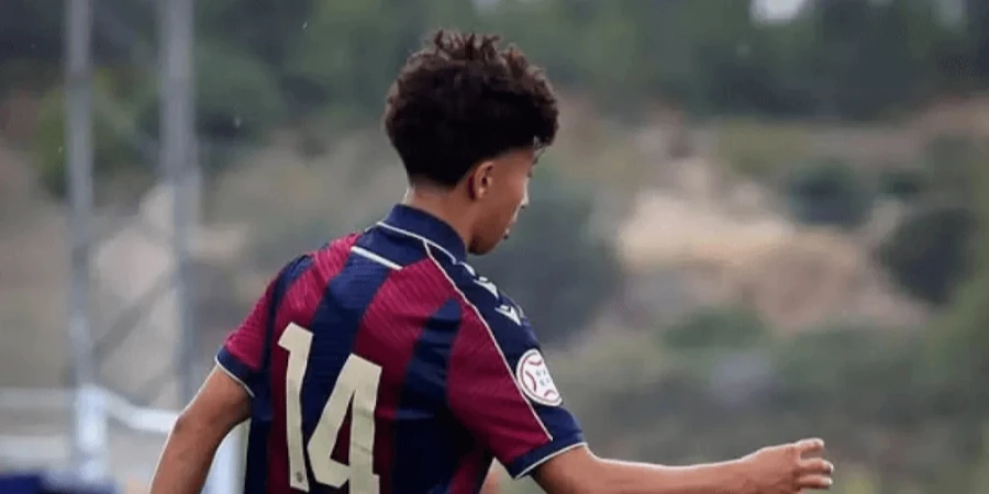 Казахстанский талант забил за «Леванте» и помог команде продлить серию побед