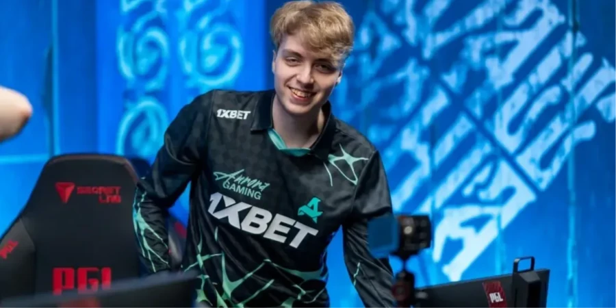 Aurora Gaming обыграла Nigma Galaxy и вышла в гранд-финал DreamLeague Division 2 Season 3