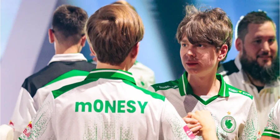 Kyousuke и m0NESY вошли в топ-3 лучших игроков групповой стадии PGL Cluj-Napoca 2026