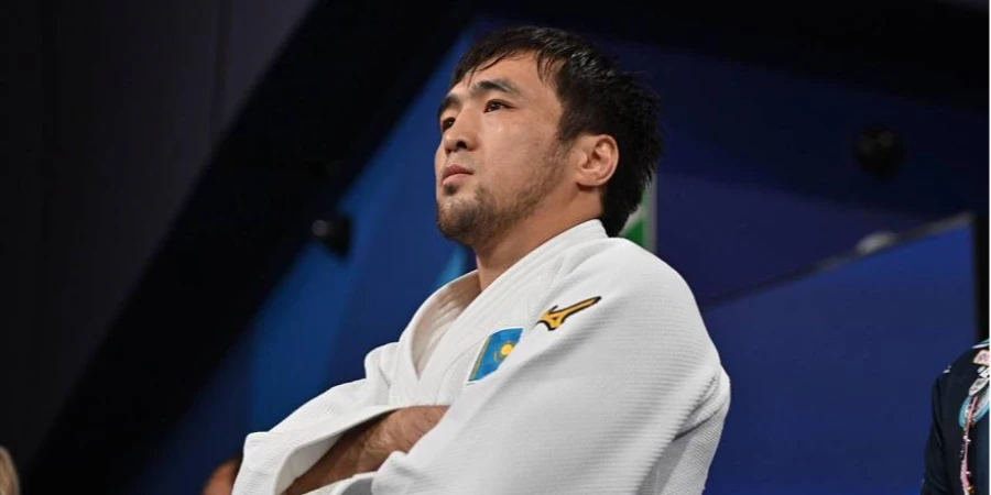 В сборной Казахстана назвали сроки возвращения Елдоса Сметова