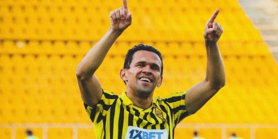 Жоао Пауло болашағына қатысты сұраққа жауап берді