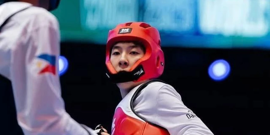 Казахстанская команда пополнила копилку бронзой на МЧМ по таэквондо