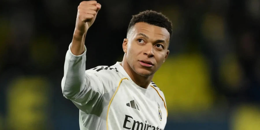 Мбаппе қазіргі уақытта Еуропадағы ең үздік клубты атады