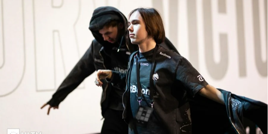 Donk о будущем в CS2: «Spirit - это семья, не вижу смысла уходить»