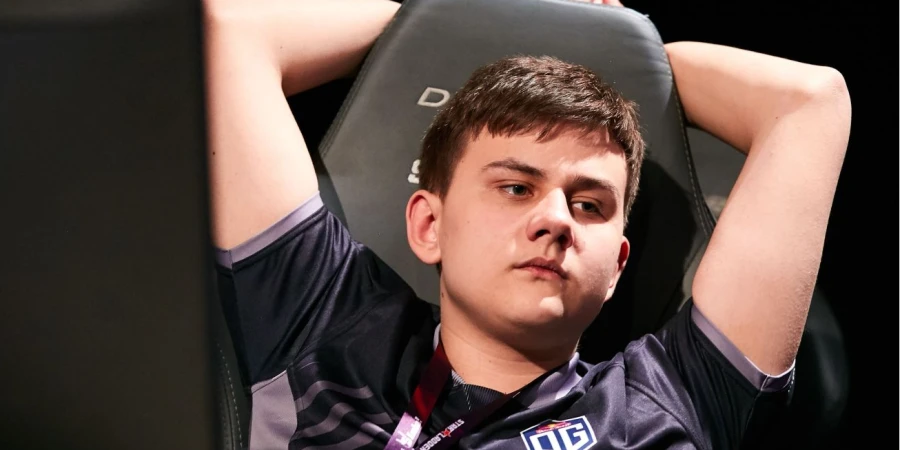 Профессиональный игрок объяснил, почему считает Satanic будущей звездой TI