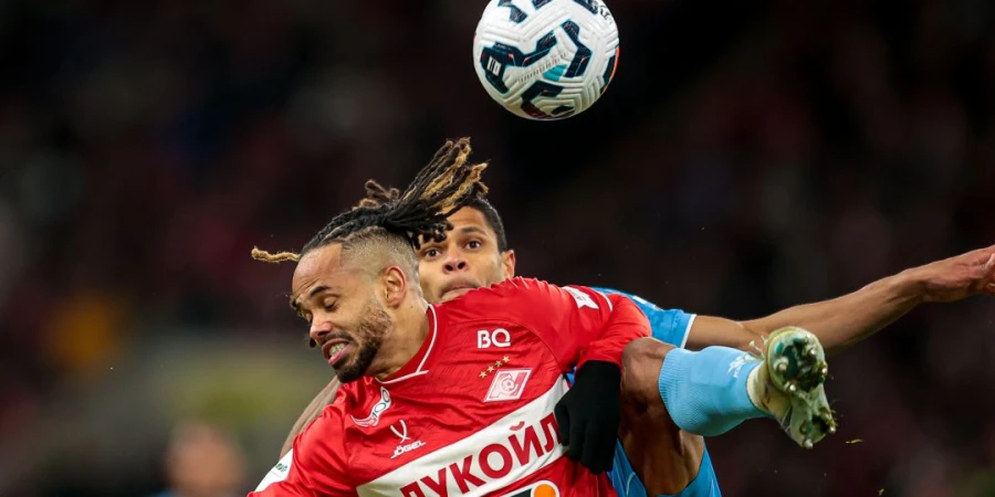 Полузащитник "Спартака" может перейти в "Ордабасы"