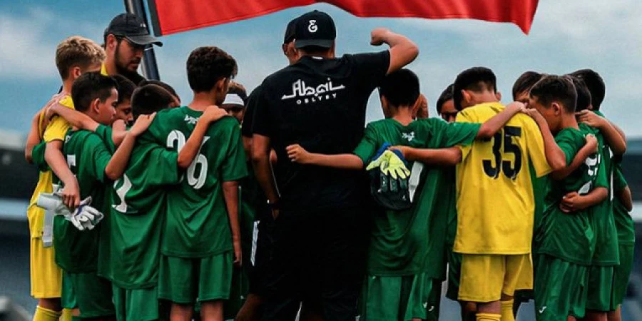 «Елімай» клубы Қытайда өтетін халықаралық турнирге қатысады