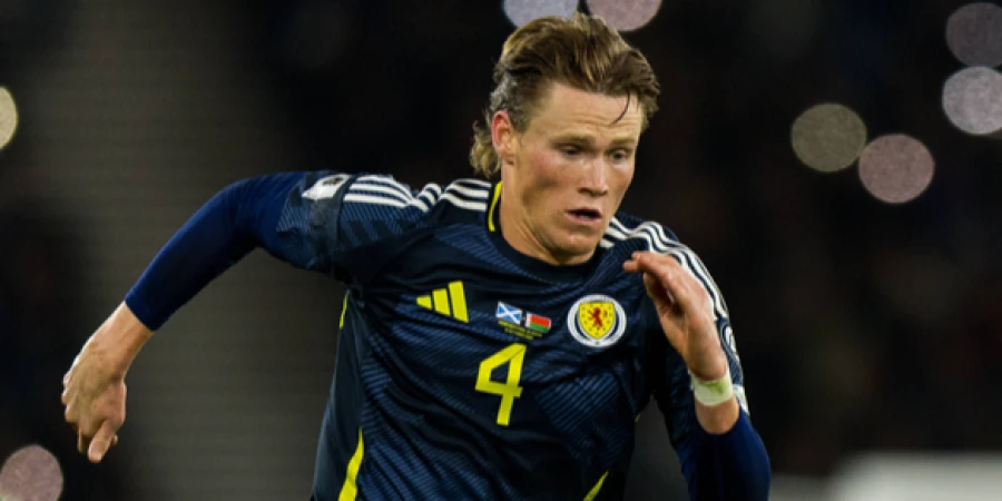 Греция — Шотландия: прямая трансляция матча в отборе к ЧМ-2026 по футболу