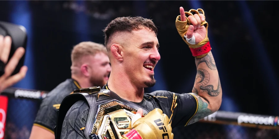 Чемпион UFC назвал главную причину отказа Джона Джонса от боя с ним