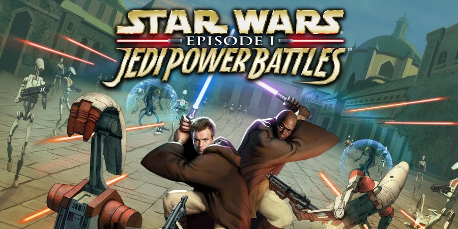 Star Wars: Episode I: Jedi Power Battles обзавелась новым трейлером в преддверии релиза