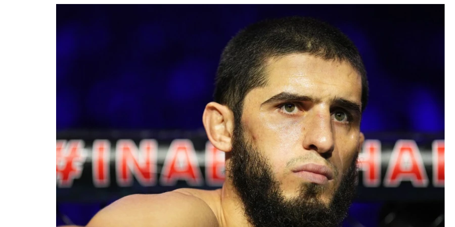 Тренер Ислама Махачева назвал самого опасного соперника в UFC