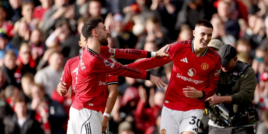 «Манчестер Юнайтед» готовится к осуществлению «экстраординарного» трансфера