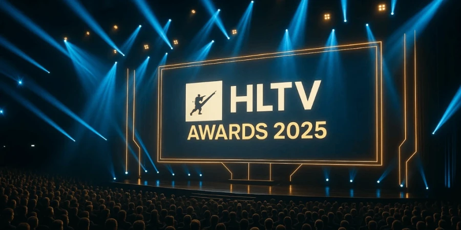 Evelone и StRoGo стали претендентами на премию HLTV Awards в номинации «Стример года»