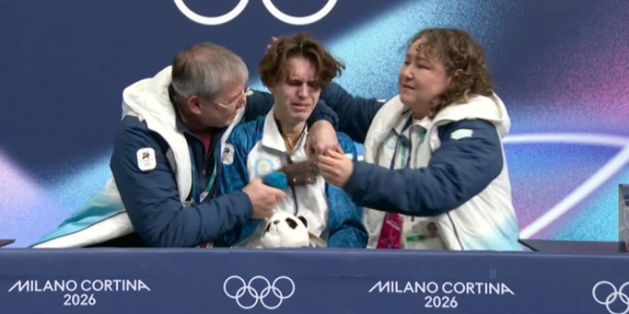 Урманов верил в олимпийское чемпионство своего подопечного