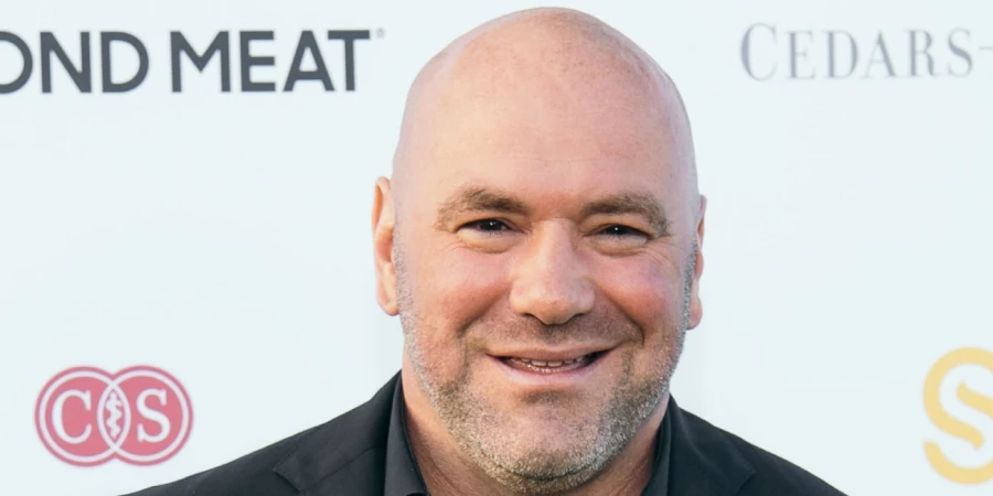 Президент UFC пролил свет на турнир в Белом доме