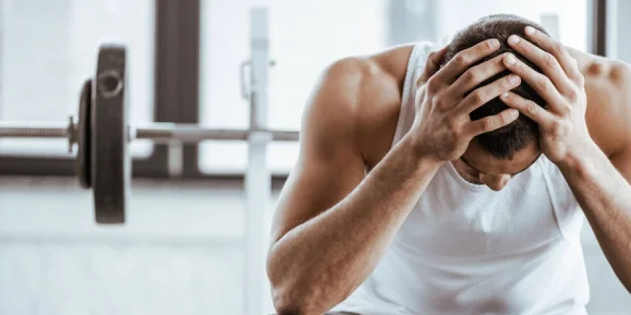 Разбираем плато и способы его преодолеть