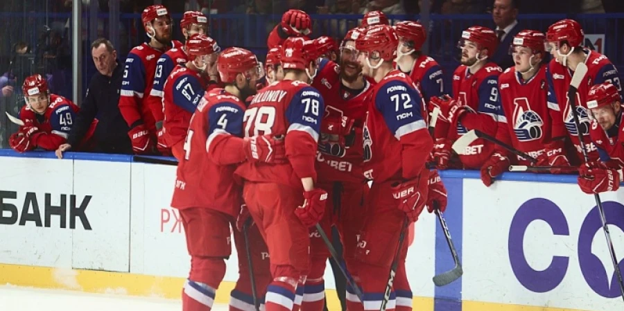 Игрока «Барыса» проверили на допинг