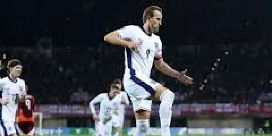 Англия — Сербия: прямая трансляция матча в отборе к ЧМ-2026 по футболу