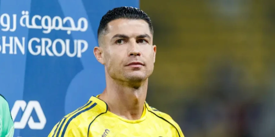 Скандал в Саудовской Аравии: Роналду не выйдет на поле