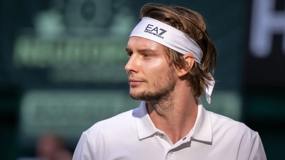 Казахстанские теннисисты узнали своих соперников на «Мастерсе» в Монте-Карло