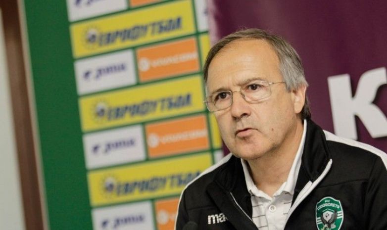 «Шымкенттік» Дерменджиев жайлы дерек