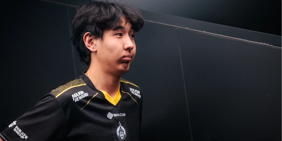 Passion UA арендовала Senzu с правом выкупа после IEM Cologne Major 2026