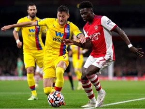 «Арсенал» — «Кристал Пэлас»: последний четвертьфинал Кубка Английской лиги