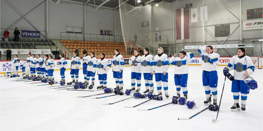 Шайбалы хоккейден жасөспірімдер арасындағы әлемдік додаға қатысатын Қазақстан қыздар құрамасы белгілі болды