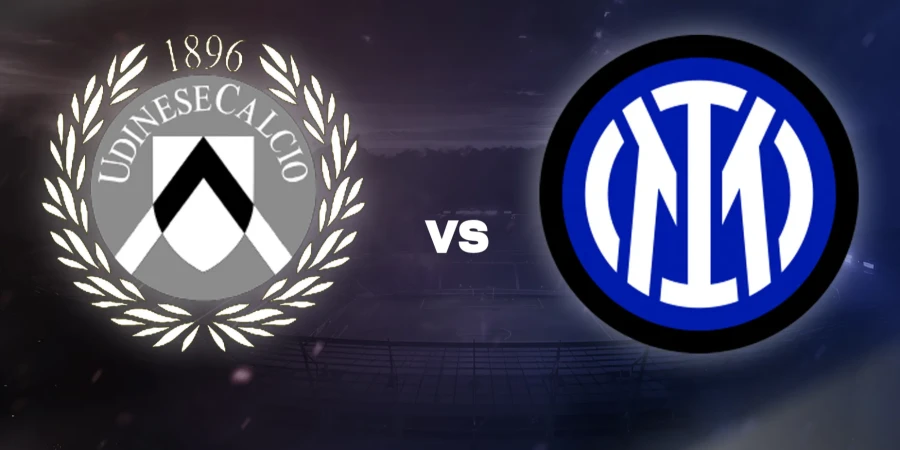 Прямая трансляция матча «Удинезе» – «Интер» в Серии А