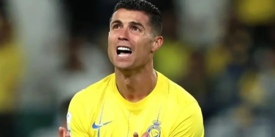 Прямая трансляция матча «Аль-Наср» — «Аль-Охдуд»