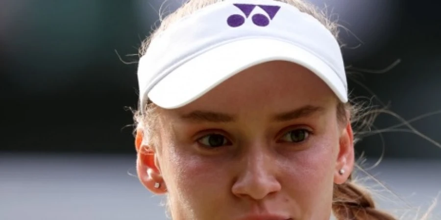 Елена Рыбакина сыграет на травяном турнире в Берлине