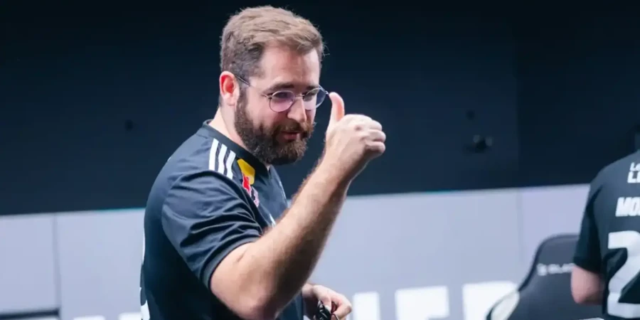 FalleN рассказал, что произошло в конфликте YEKINDAR и dastan на BLAST Bounty Winter 2026