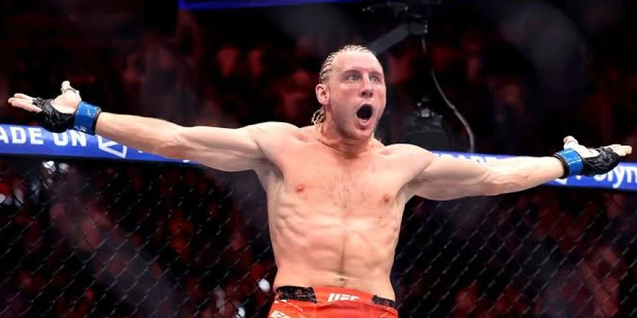 «Почему следующий именно он?». Пимблетт обратился к UFC